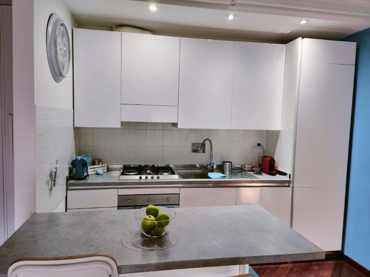 Apartamento Ada'S Garden House Roma Exterior foto